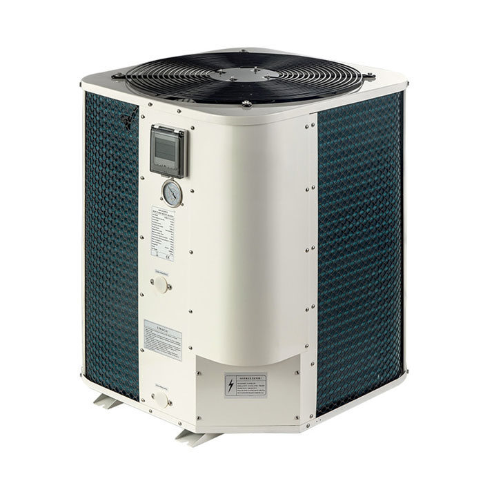 O.S.B. Heat Pump | China Professional Heat Pump Manufacturer